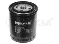 Filtru ulei AUDI A6 Avant (4A, C4) - OEM - MEYLE ORIGINAL GERMANY: 1001150005|100 115 0005 - W02319696 - LIVRARE DIN STOC in 24 ore!!!