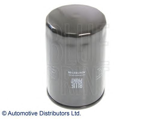 Filtru ulei AUDI A6 Avant (4B5, C5) - Cod intern: 