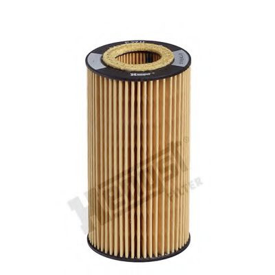 Filtru ulei AUDI A6 Avant (4F5, C6) (2005 - 2011) 