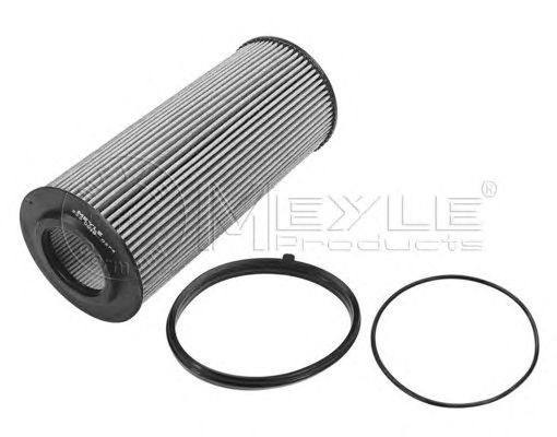 Filtru ulei AUDI A6 Avant (4F5, C6) - Cod intern: 