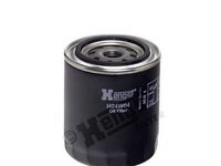 Filtru ulei AUDI A8 (4E) (2002 - 2010) HENGST FILTER H24W04 piesa NOUA