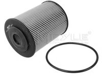 Filtru ulei AUDI A8 limuzina (4D2, 4D8), VW PASSAT (3A2, 35I), VW PASSAT Variant (3A5, 35I) - MEYLE 114 322 0001