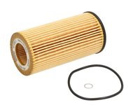 Filtru ulei AUDI ALLROAD 4BH C5 MANN-FILTER HU 835/1 z