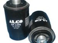 Filtru ulei AUDI Q5 (8R) - OEM - ALCO FILTER: SP-1356 - Cod intern: W02286705 - LIVRARE DIN STOC in 24 ore!!!