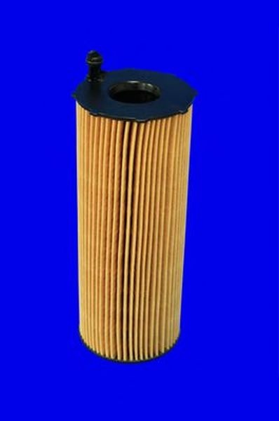 Filtru ulei AUDI Q7 4L MECA FILTER ELH4389