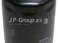 Filtru ulei AUDI TT Roadster 8N9 JP GROUP 1118501500