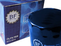Filtru Ulei Blue Filter Daewoo Cielo 1996-2008 BFO0014 SAN57819
