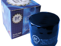 Filtru Ulei Blue Filter Opel Frontera B 1998-2004 BFO0014