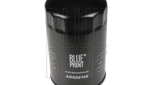 Filtru ulei BLUE PRINT ADG02145