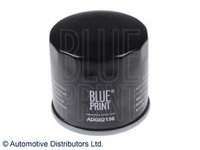 Filtru ulei - BLUE PRINT ADG02156
