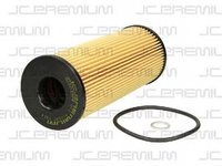 Filtru ulei BMW 1 cupe E82 JC PREMIUM B1B028PR