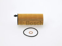 Filtru ulei BMW 1 (F20) - OEM - BOSCH: F026407123|F 026 407 123 - Cod intern: W02155037 - LIVRARE DIN STOC in 24 ore!!!