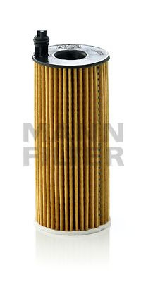 Filtru ulei BMW 2,0D E90-E93 2010- - Cod intern: M