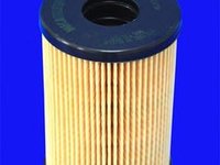 Filtru ulei BMW 3 Cabriolet E36 MECA FILTER ELH4229