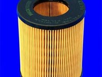 Filtru ulei BMW 3 Cabriolet E36 MECA FILTER ELH4230