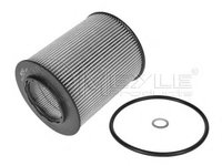 Filtru ulei BMW 3 Compact (E36), BMW 3 limuzina (E36), BMW 3 cupe (E36) - MEYLE 300 114 2701