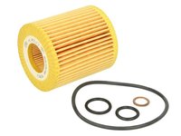 FILTRU ULEI BMW 3 Coupe (E46) 316 Ci 318 Ci 105cp 115cp 136cp 143cp 150cp MANN-FILTER HU 815/2 X 2000 2001 2002 2003 2004 2005 2006