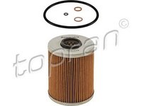 Filtru ulei BMW 3 cupe E36 TOPRAN 500729