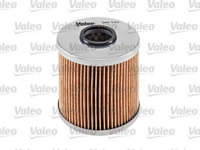 Filtru ulei BMW 3 (E36) (1990 - 1998) VALEO 586543