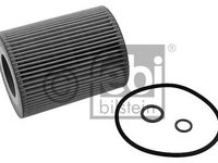 Filtru ulei BMW 3 (E36) - Cod intern: W20226116 - LIVRARE DIN STOC in 24 ore!!!