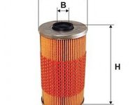 Filtru ulei BMW 3 E36 FILTRON OM5231