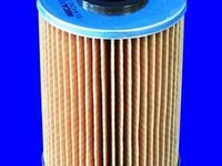 Filtru ulei BMW 3 E36 MECA FILTER ELH4202