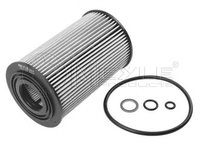 Filtru ulei BMW 3 (E36) - OEM - MEYLE ORIGINAL GERMANY: 3001142102|300 114 2102 - W02347098 - LIVRARE DIN STOC in 24 ore!!!