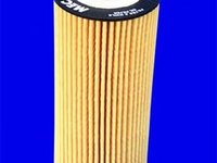 Filtru ulei BMW 3 E46 MECA FILTER ELH4359