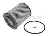 Filtru ulei BMW 3 Limuzina (E36) (An fabricatie 09.1990 - 02.1998, 150 - 193 CP, Benzina) - OEM - MEYLE ORIGINAL GERMANY: 3001142701|300 114 2701 - LIVRARE DIN STOC in 24 ore!!!