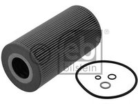 Filtru ulei BMW 3 Touring (E36) - OEM - FEBI BILSTEIN: FE26690|26690 - Cod intern: W02194409 - LIVRARE DIN STOC in 24 ore!!!