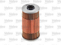 Filtru ulei BMW 3 Touring (E46) (1999 - 2005) VALEO 586534