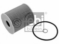 Filtru ulei BMW 3 Touring E46 FEBI 26701