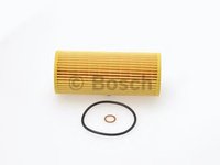 Filtru ulei BMW 5 (E60) - OEM - BOSCH: 1457429252|1 457 429 252 - W02601213 - LIVRARE DIN STOC in 24 ore!!!