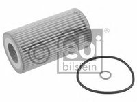 Filtru ulei BMW 5 limuzina (E39), BMW 5 Touring (E39), BMW 3 limuzina (E46) - FEBI BILSTEIN 26688