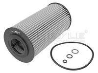 Filtru ulei BMW 5 Touring E39 MEYLE 3143220001