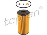 Filtru ulei BMW 5 Touring E39 TOPRAN 500731 PieseDeTop