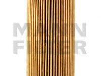 Filtru ulei BMW 5 Touring (E61) (2004 - 2010) MANN-FILTER HU 721/5 x