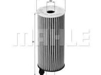 Filtru ulei BMW 5 Touring F11 KNECHT OX 404D