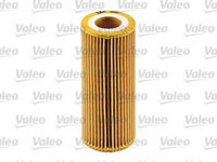 Filtru ulei BMW 7 (E65, E66, E67) (2001 - 2009) VALEO 586511