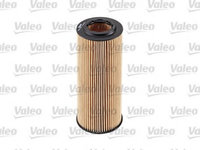 Filtru ulei BMW 7 (E65, E66, E67) (2001 - 2009) VALEO 586545