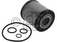 Filtru ulei BMW Seria 3 Cabriolet (E46) (2000 - 2007) FEBI BILSTEIN 26705 piesa NOUA