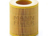 Filtru ulei BMW Seria 5 (E60) (2003 - 2010) MANN-FILTER HU 816 x