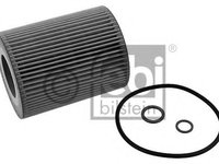 Filtru ulei BMW Seria 7 (E65, E66, E67) (2001 - 2009) FEBI BILSTEIN 26686 piesa NOUA