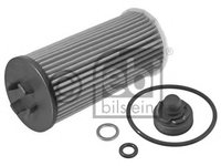 Filtru ulei BMW X1 (F48) (2015 - 2016) FEBI BILSTEIN 47224