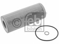 Filtru ulei BMW X3 (E83) (2004 - 2011) FEBI BILSTEIN 26706