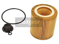 Filtru ulei BMW X3 (F25) - OEM - MAXGEAR: OF-168|26-1215 - Cod intern: W02749402 - LIVRARE DIN STOC in 24 ore!!!