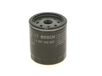 Filtru ulei BOSCH 0 451 103 227