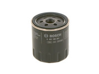 Filtru ulei BOSCH 0 451 103 261