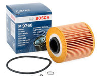 Filtru Ulei Bosch 1 457 429 760