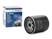 Filtru Ulei Bosch Chevrolet Evanda 2005→ 0 451 103 079